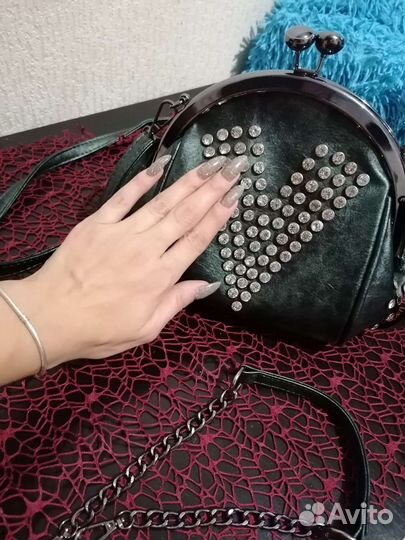 Сумка женская новая