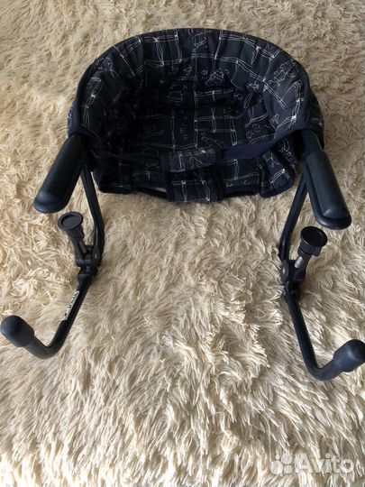 Переносной стул для кормления