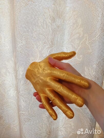 Кисть, фигура, ручка