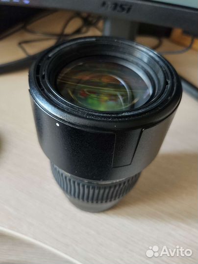 Объектив Tamron 70-300
