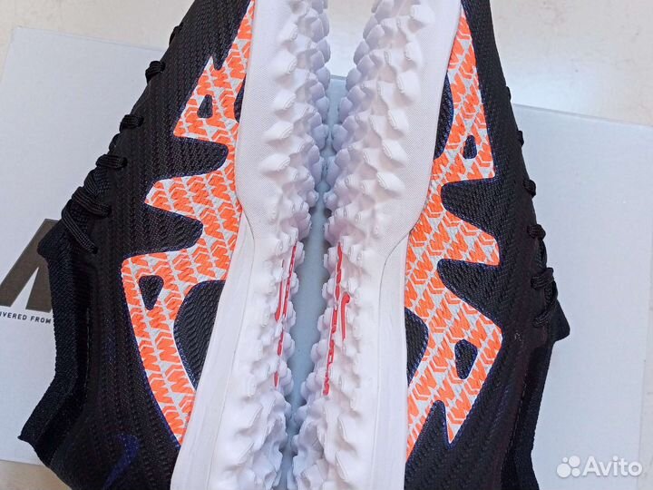 Сороконожки Nike Mercurial 39,40,41,42,44,45