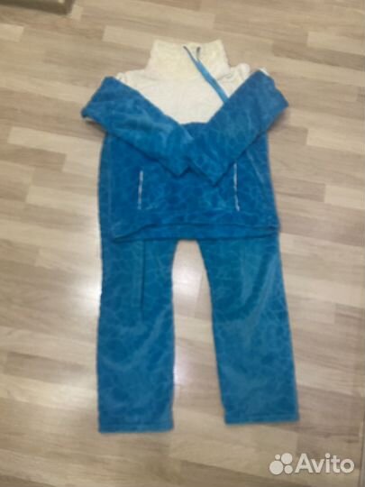 Женская одежда пакетом 48 50 размер