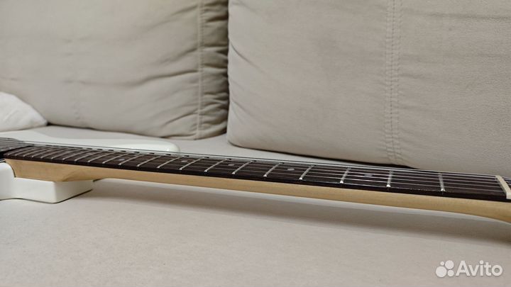 Fender squier Affinity Stratocaster HH