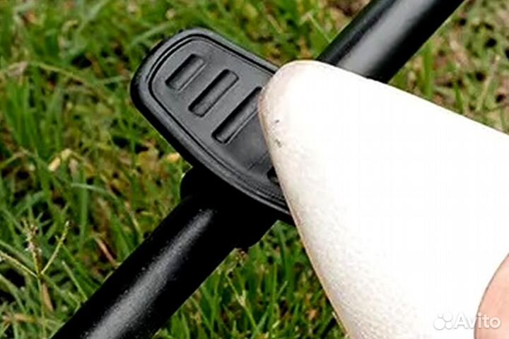 Многофункциональная коляска 3 в 1