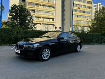 BMW 7 серия 2.0 AT, 2017, 290 000 км, с пробегом, цена 2 850 000 руб.