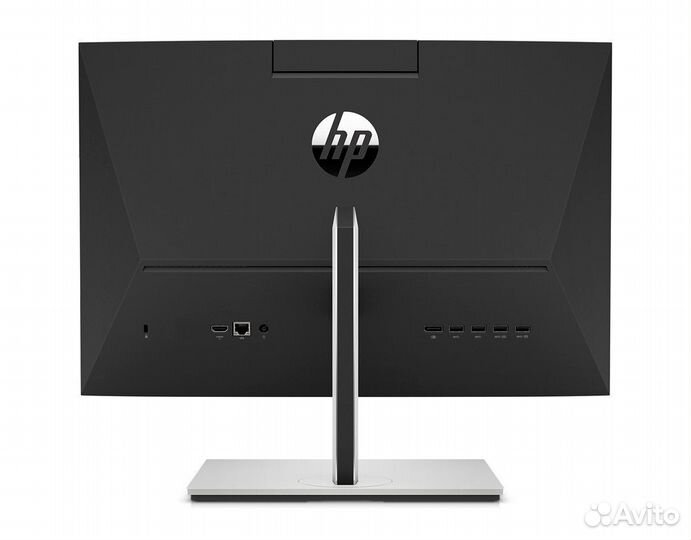 Моноблок HP ProOne 600 G6 22 All-In-One PC