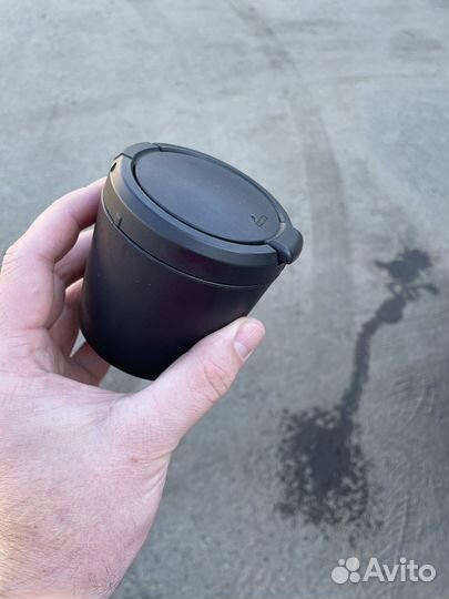 Пепельница киа рио 3