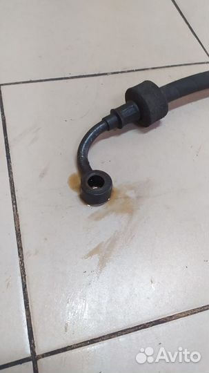 Трубка гидроусилителя Hyundai Elantra 3 (XD2)