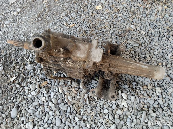 Запчасти на Волгу