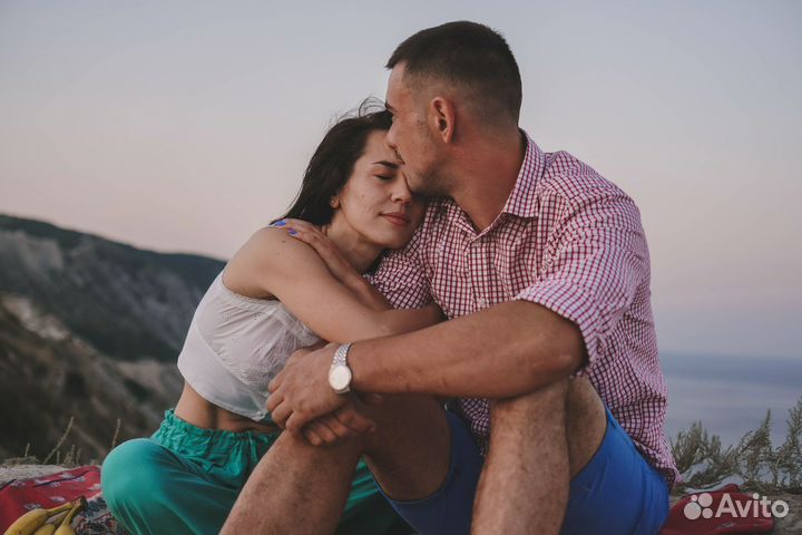 Фотограф видеограф