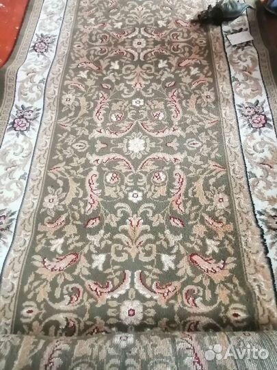 Ковры паласы бу