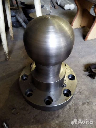 Услуги токаря, фрезеровщика, токарные работы