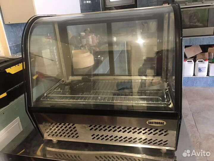 Оборудование для бизнеса