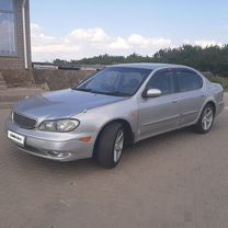 Nissan Cefiro 2.0 AT, 2001, 421 000 км, с пробегом, цена 316 000 руб.