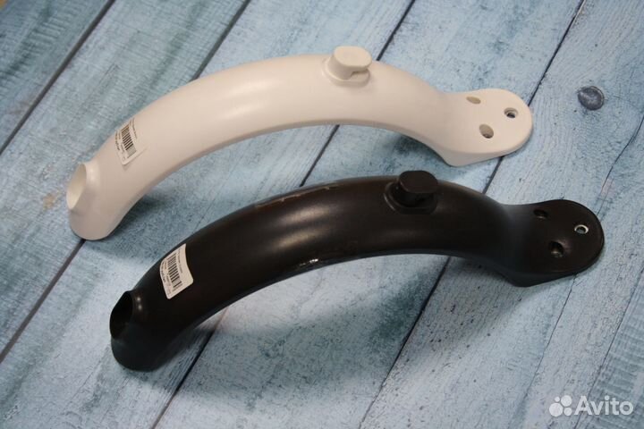 Крыло назад для электросамоката Xiaomi m365/m365p