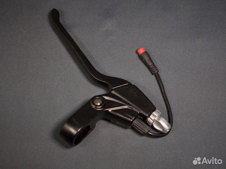 Тормозные ручки для электросамокатов