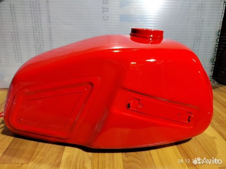 Облицовка Иж Юпитер Планета