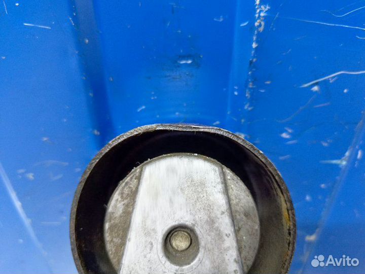 Ролик натяжной Land Rover Range Rover Sport LS 4.2