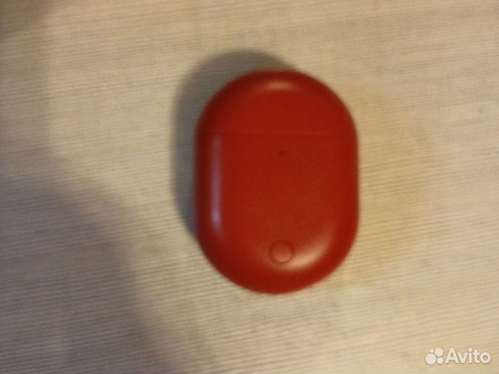 Наушники Poco bugs pro Genshin Impact Edition