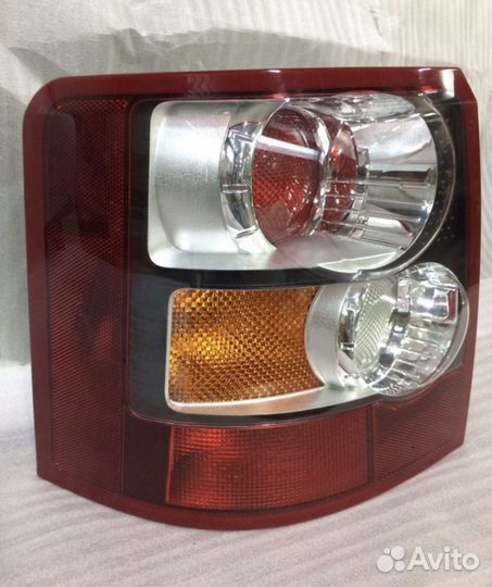 Продам задние фонари на рэнж ровер спорт 2005-2009