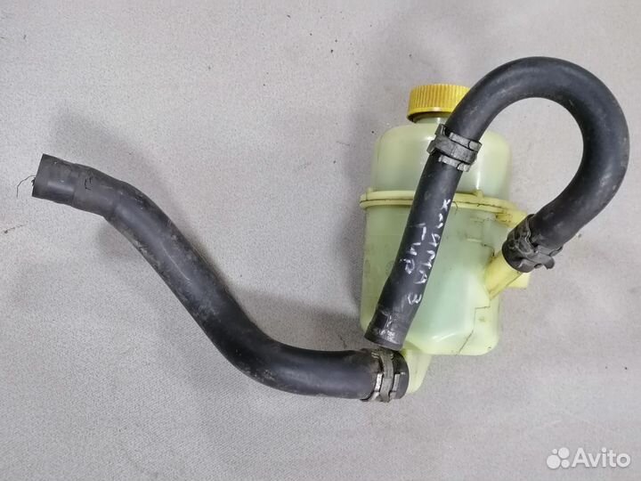 Бачок гидроусилителя Haima 3 2010-2013
