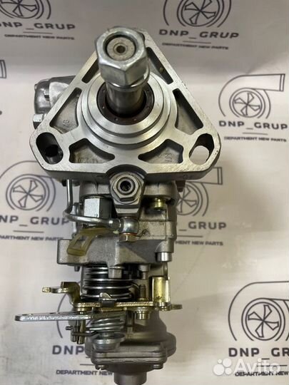 Топливный насос высокого давления (тнвд)