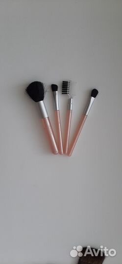 Кисти для макияжа мери kei