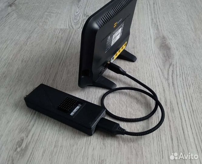 Сверхскоростной модем 4g, 450 Мбит/с, fibocom