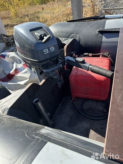 Ладка Норвик