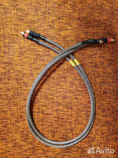 Межблочный кабель 2RSA