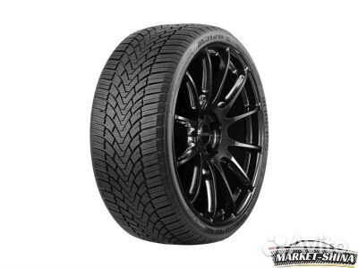 Arivo Winmaster ProX ARW3 215/55 R18 99H