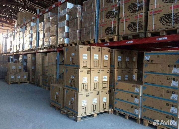 Кондиционер/Сплит-система с гарантией