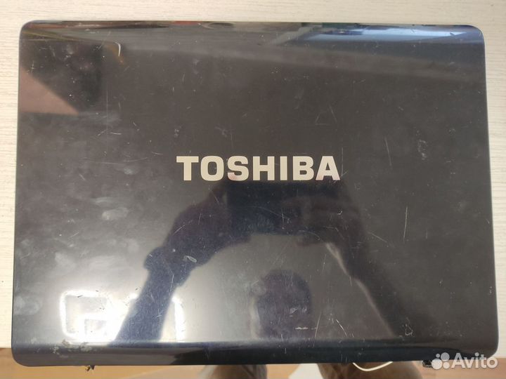 Матрица для ноутбука Toshiba A200