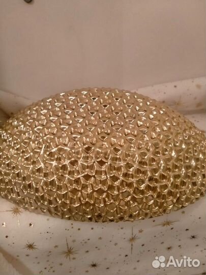 Блюдо сервировочное