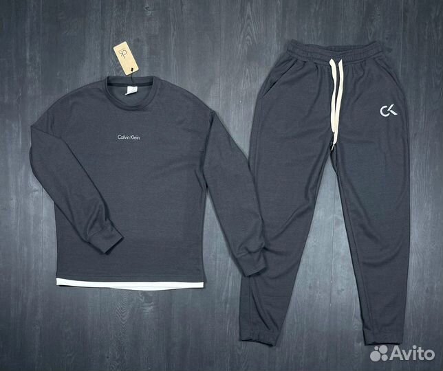 Спортивный костюм Calvin Klein