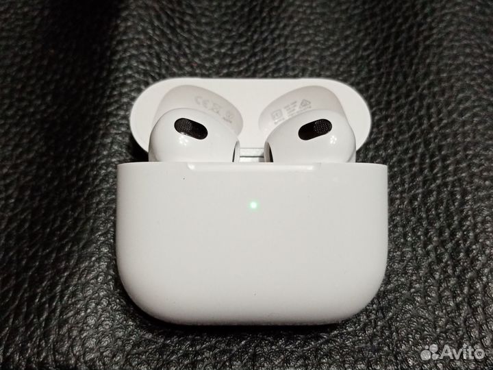 Airpods 3