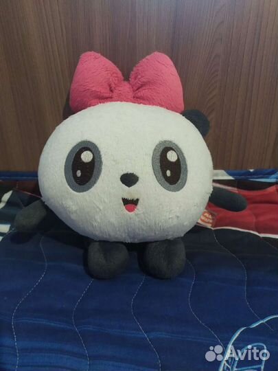 Игрушка Пандочка из Малышариков