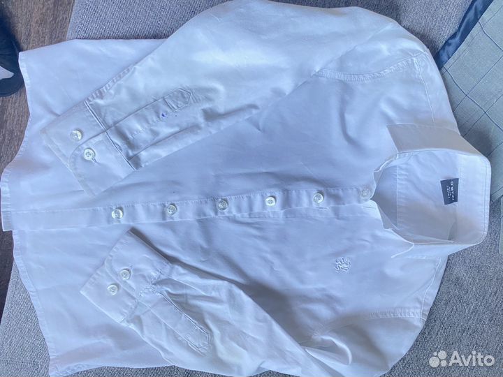 Вещи на мальчика 128