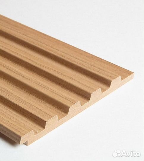 Декоративные стеновые панели