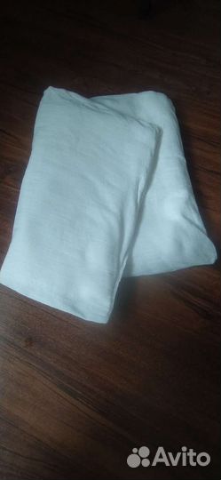 Детское постельное белье 120*60