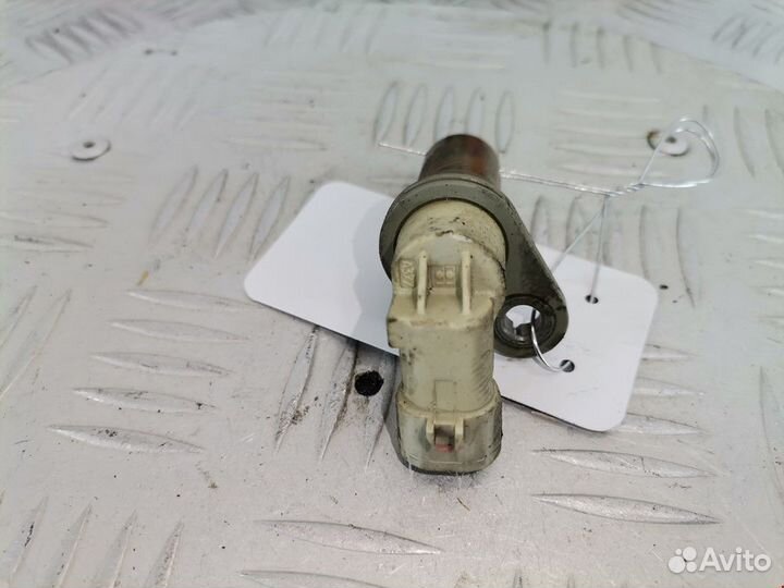 Датчик коленвала Opel Insignia (A) 2009 12855170