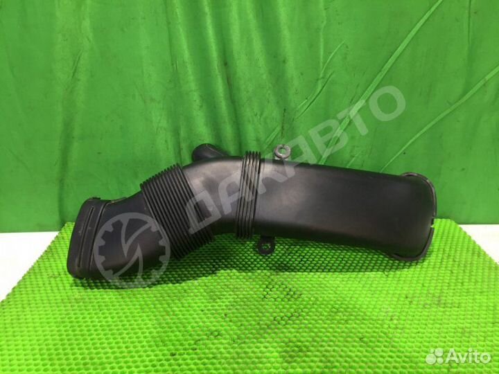 Воздуховод Bmw X5 E70 N52B30