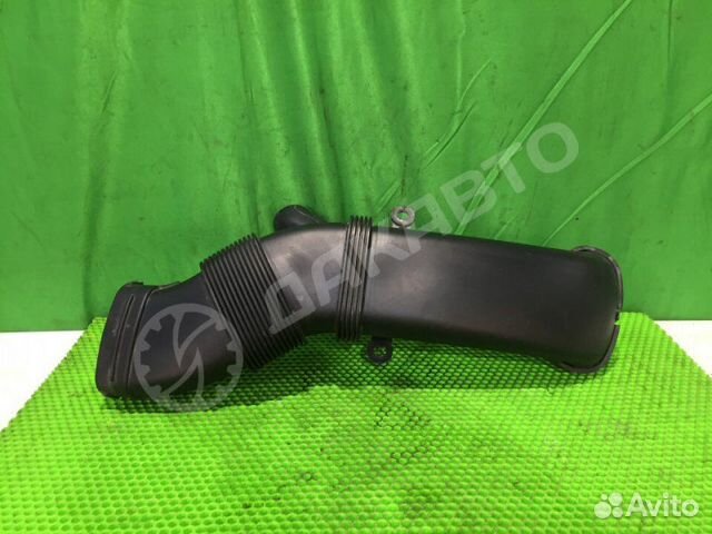 Воздуховод Bmw X5 E70 N52B30