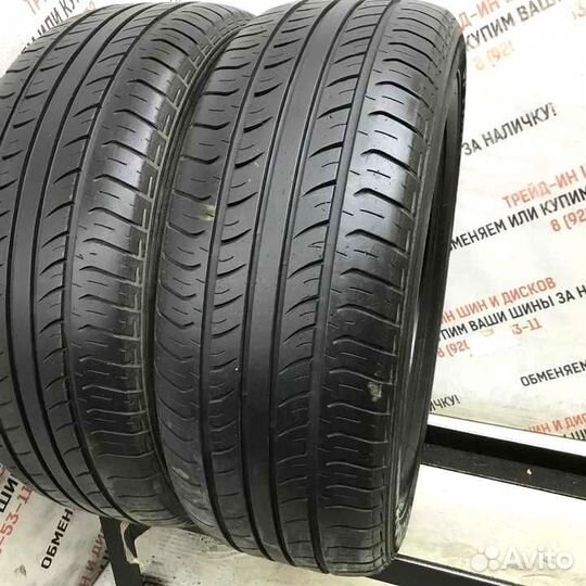 Hankook Optimo K415 235/55 R17