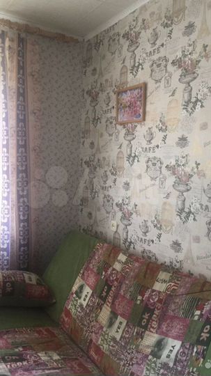 Комната 14 м² в 4-к., 3/9 эт.