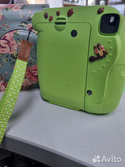 Полароид Instsx Mini 9 Артикул35882