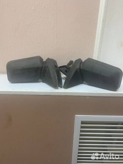 Боковые зеркала 2114