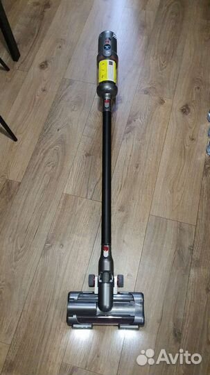 Пылесос Atvel g9