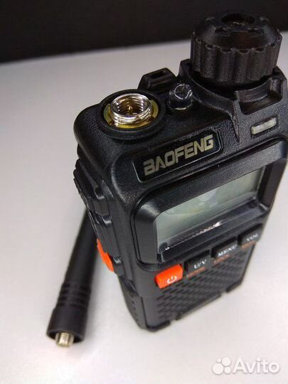 Baofeng UV-3R