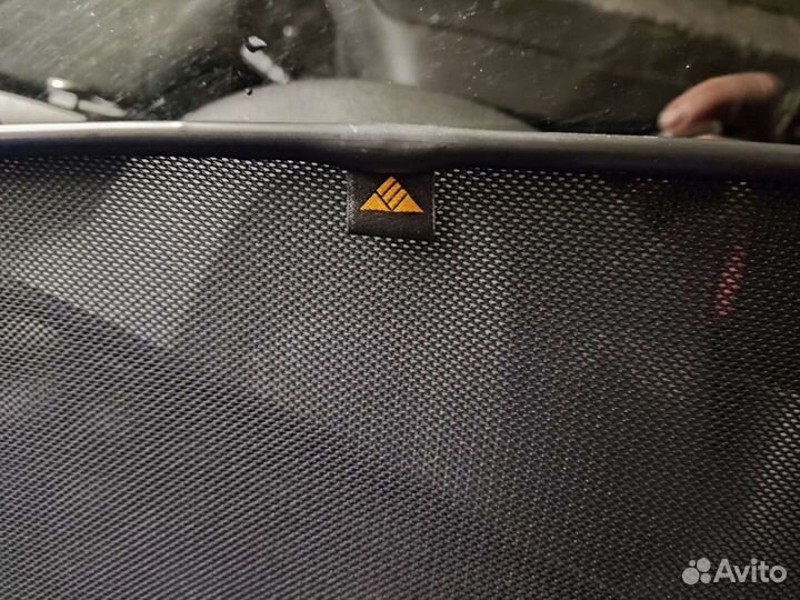 Каркасные сетки Chevrolet Aveo T300